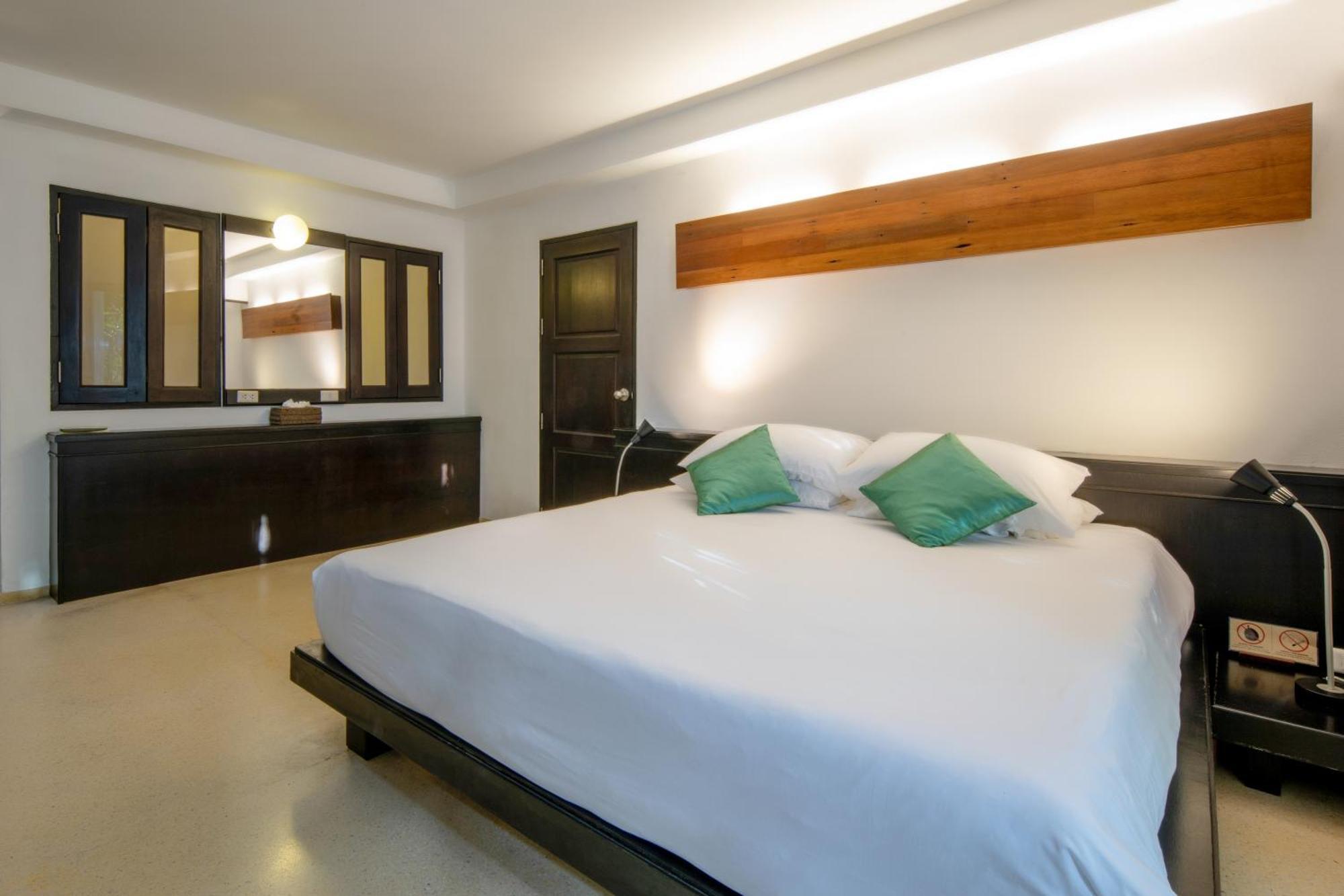 Haadson Resort - Khaolak, Phangnga Khao Lak Bagian luar foto