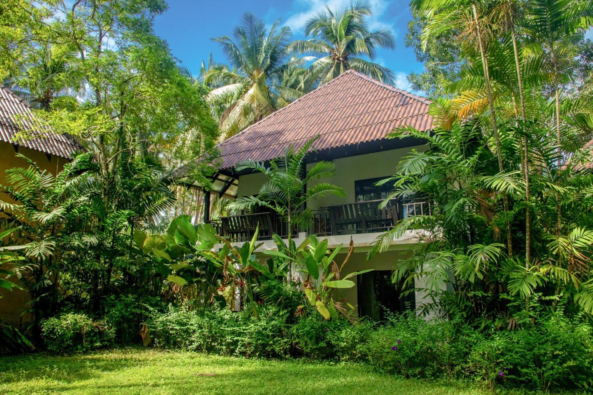 Haadson Resort - Khaolak, Phangnga Khao Lak Bagian luar foto