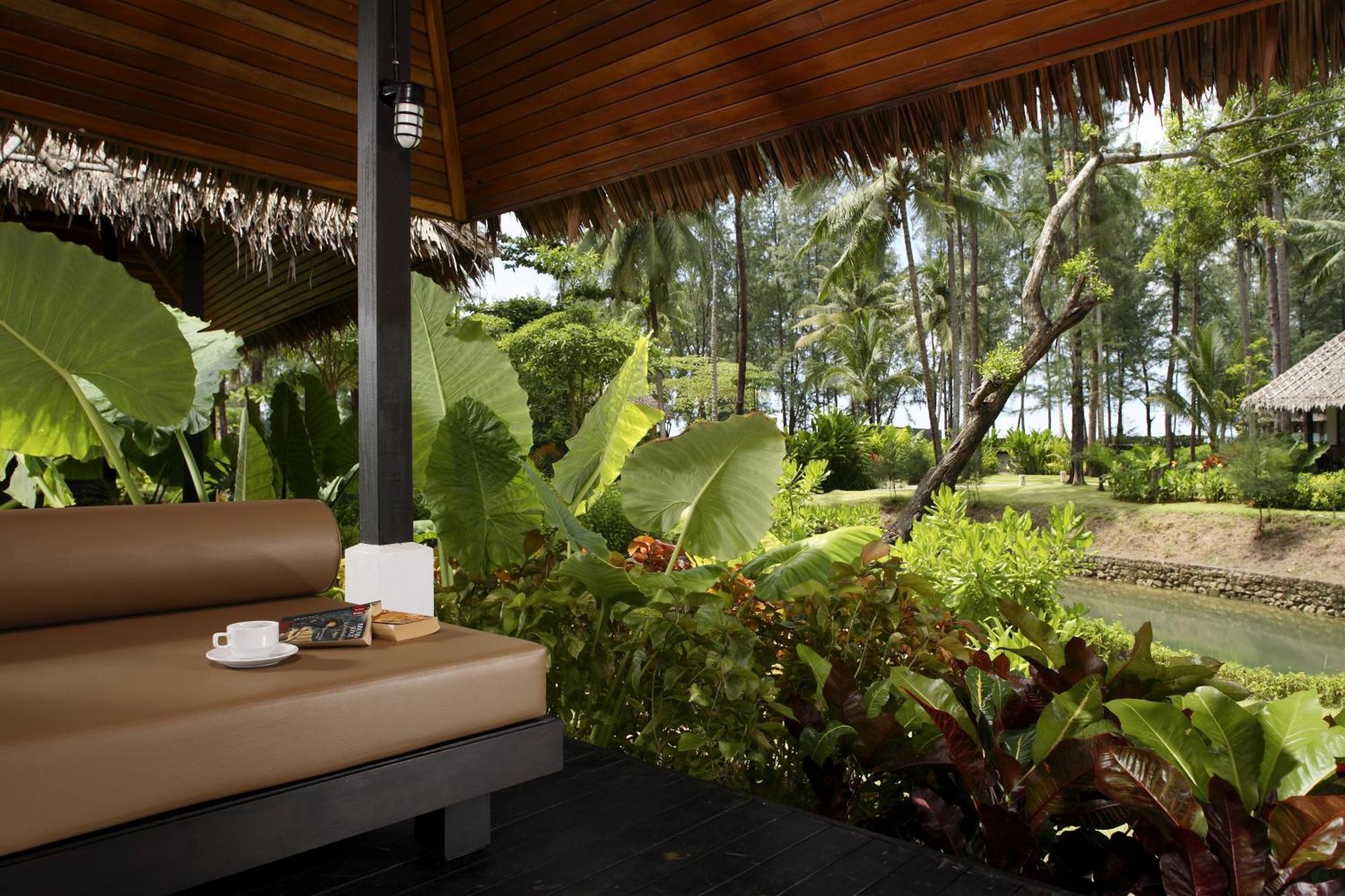 Haadson Resort - Khaolak, Phangnga Khao Lak Bagian luar foto