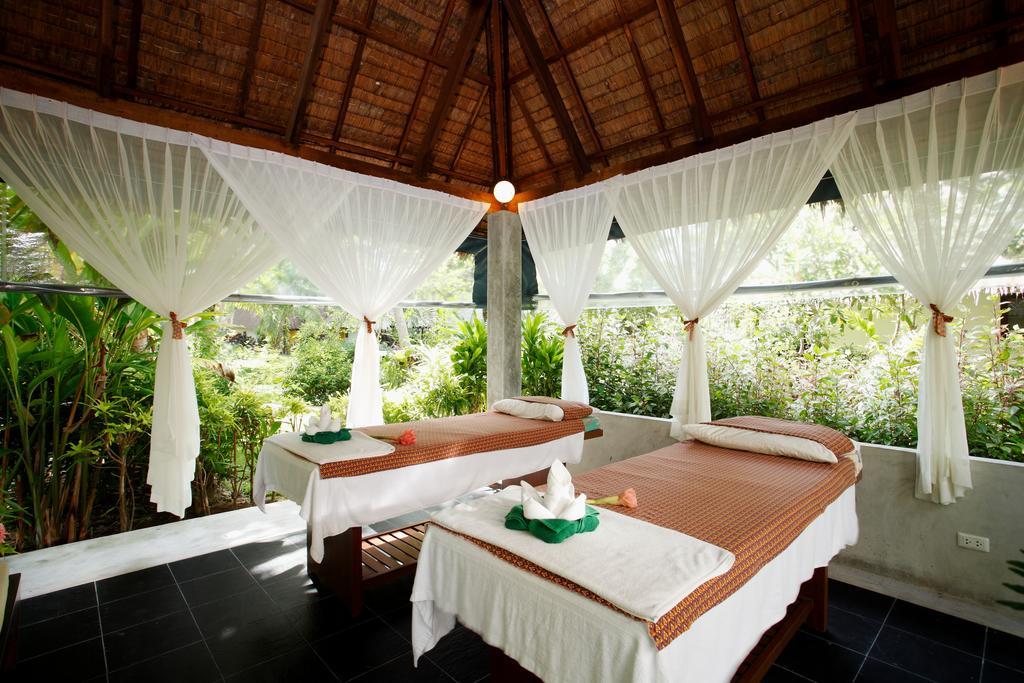 Haadson Resort - Khaolak, Phangnga Khao Lak Bagian luar foto