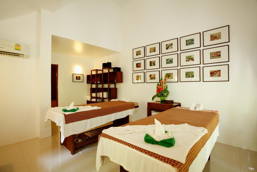 Haadson Resort - Khaolak, Phangnga Khao Lak Bagian luar foto