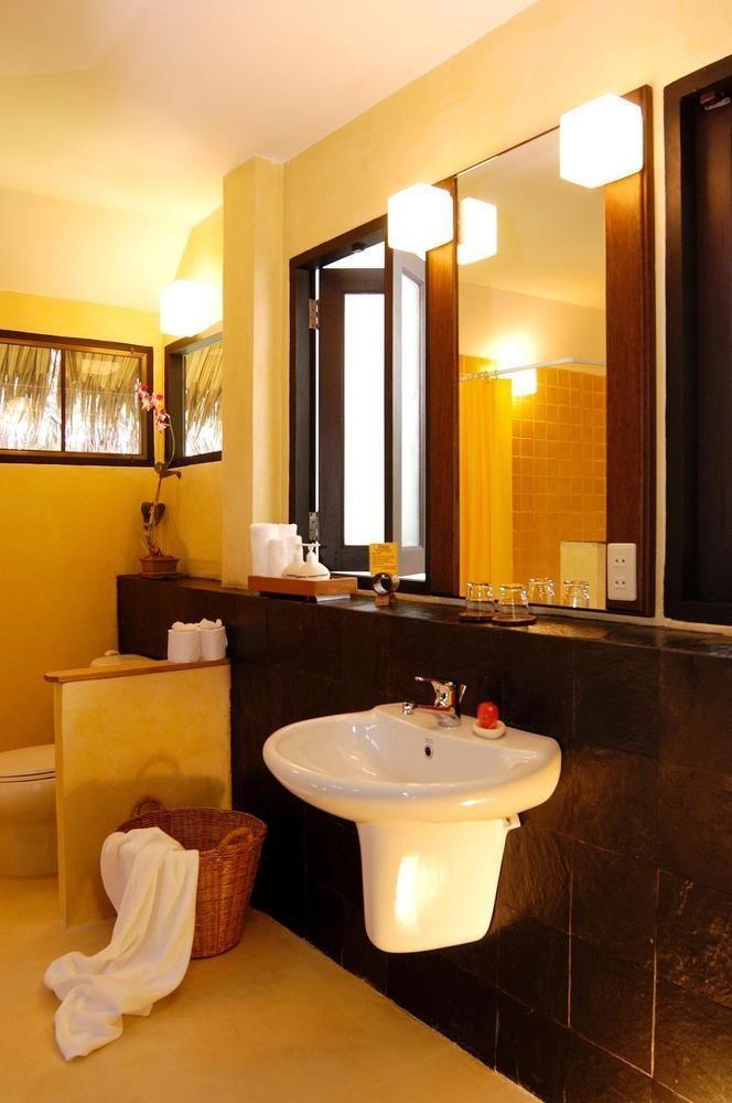 Haadson Resort - Khaolak, Phangnga Khao Lak Bagian luar foto