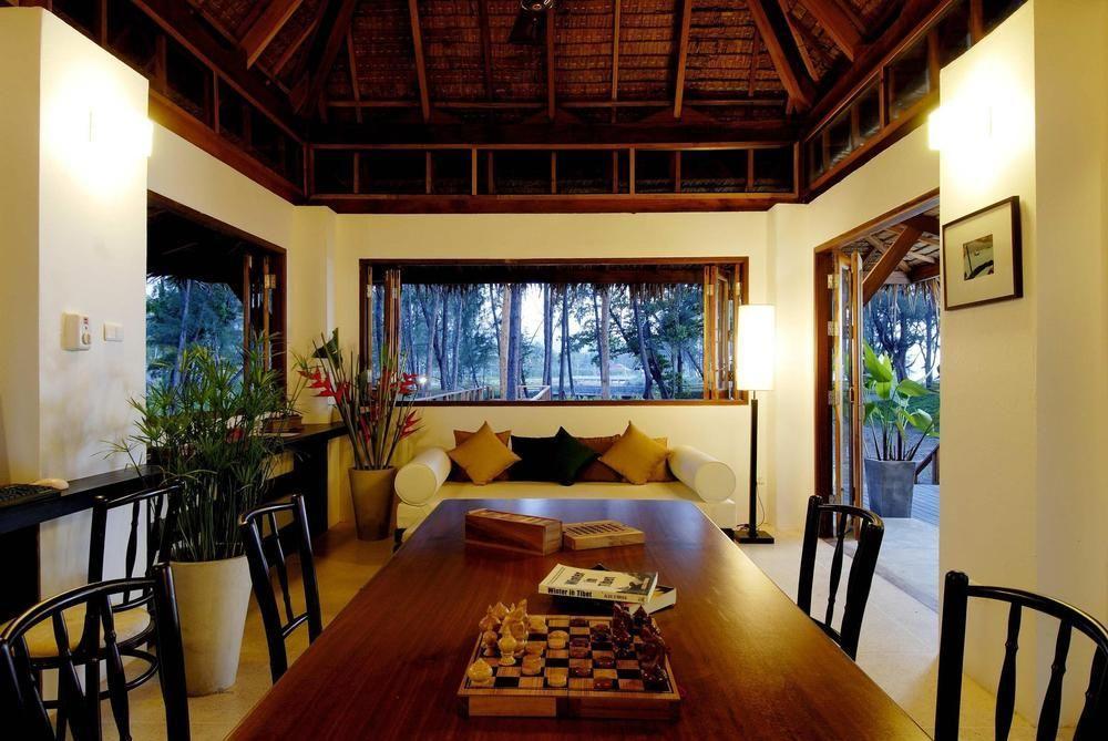 Haadson Resort - Khaolak, Phangnga Khao Lak Bagian luar foto
