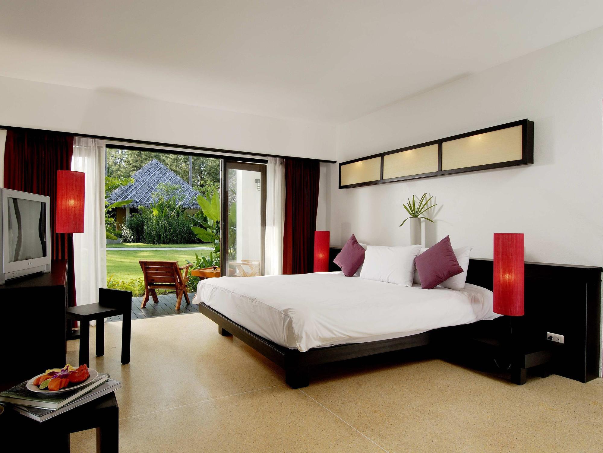 Haadson Resort - Khaolak, Phangnga Khao Lak Bagian luar foto