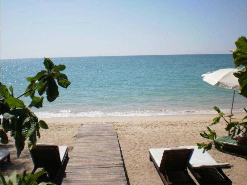 Haadson Resort - Khaolak, Phangnga Khao Lak Bagian luar foto
