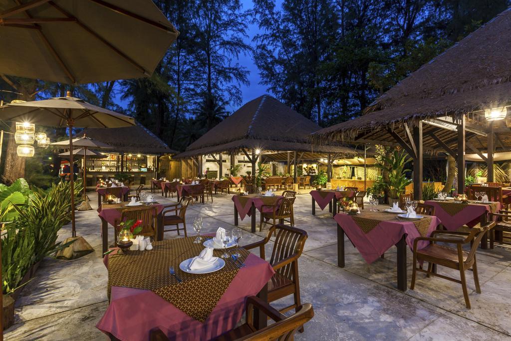 Haadson Resort - Khaolak, Phangnga Khao Lak Bagian luar foto