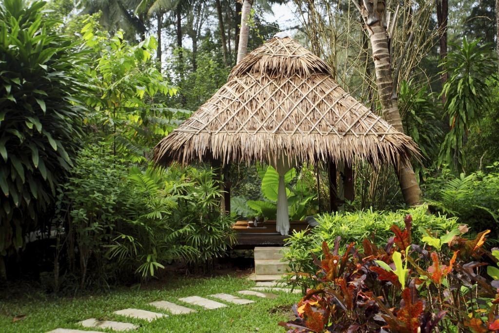 Haadson Resort - Khaolak, Phangnga Khao Lak Bagian luar foto