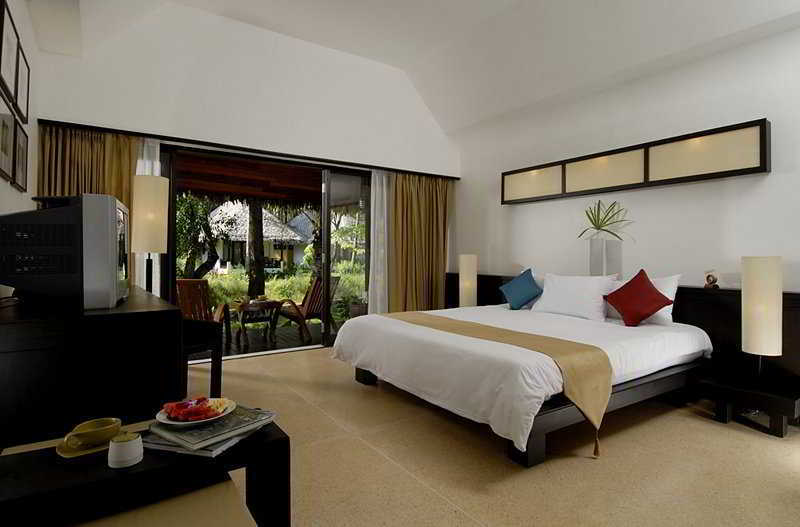 Haadson Resort - Khaolak, Phangnga Khao Lak Bagian luar foto