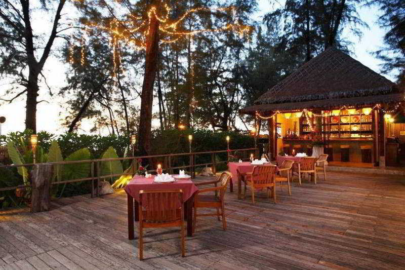Haadson Resort - Khaolak, Phangnga Khao Lak Bagian luar foto