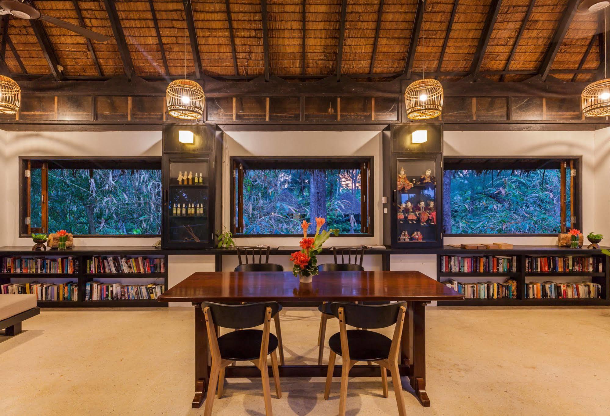 Haadson Resort - Khaolak, Phangnga Khao Lak Bagian luar foto